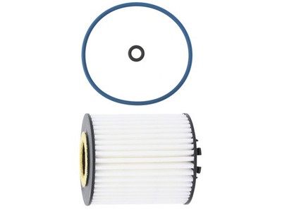 HENGST Oil Filter Kit 1391802100 Mercedes C43 AMG GLC43 C63 S E Performance SL43
