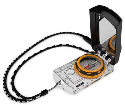 Silva Expedition S Kompass