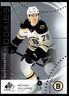 Michael Callahan 2025-26 Game Used Authentic Rookies #AR-MC RC Rookie Bruins 