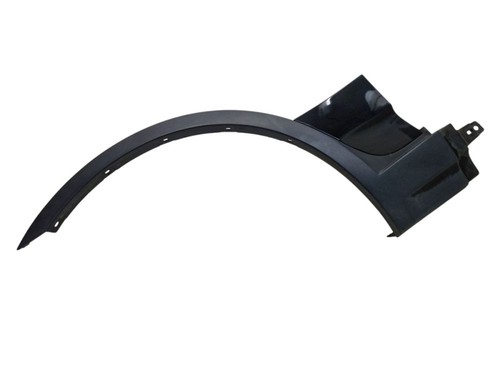 Blende vorne links Radlauf Kotflügel 475 Black Sapphire Met. passt für BMW  3