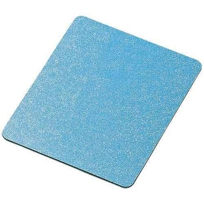 ELECOM Mauspad blau MP-113BU 3er Set NEU