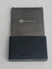 Seagate 1TB Storage Expansion Card for Xbox Series X/S