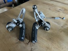Shimano Deore XT Cantilever Bremse vorne / hinten Mountainbike BR-M737 Vintage