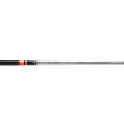 MITSUBISHI Mit. Chem. Orange Tensei 60 Stiff Shaft 44.25" with TaylorMade Grip & Adapter