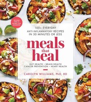 Meals That Heal | Carolyn Williams | Englisch | Taschenbuch | Meals That Heal