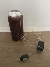 Tom Dixon Copper Bullet Lamp Light Table Desk