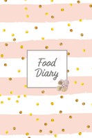 Amy Newton | Food Diary | Taschenbuch | Englisch (2020) | Amy Newton