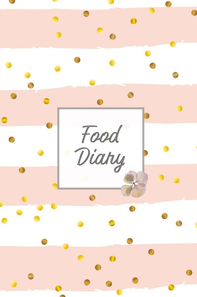 Amy Newton | Food Diary | Taschenbuch | Englisch (2020) | Amy Newton-image