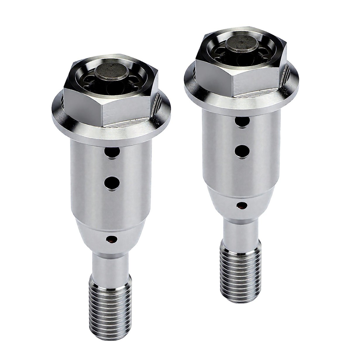BMW i8 2014-2017 Left, right Vvt solenoids Pair