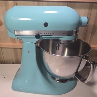 KitchenAid Stand Mixer