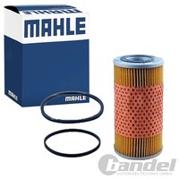 Knecht Mahle ÖLfilter Filtereinsatz Passend FüR Aston Martin DB6 DBS Austin