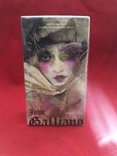 John Galliano edp 60ml new sealed 2.0 Fl Oz