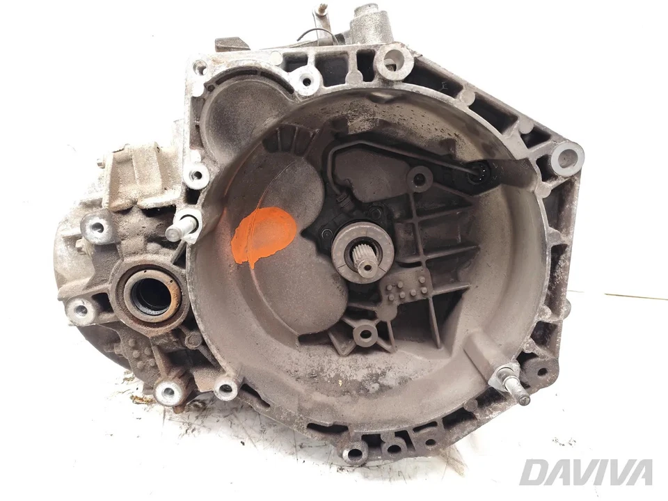 Vauxhall Insignia Boîte de vitesses manuelle à 6 vitesses 1.6 CDTI Diesel M32 - Image 2 of 4