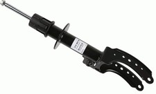 STOSSDÄMPFER VORDERACHSE LINKS FÜR PORSCHE CAYENNE (92A) - SACHS 315 997