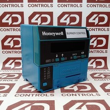EC7850A1072 | Honeywell | Control Burner Microprocessor, Used (UPP)