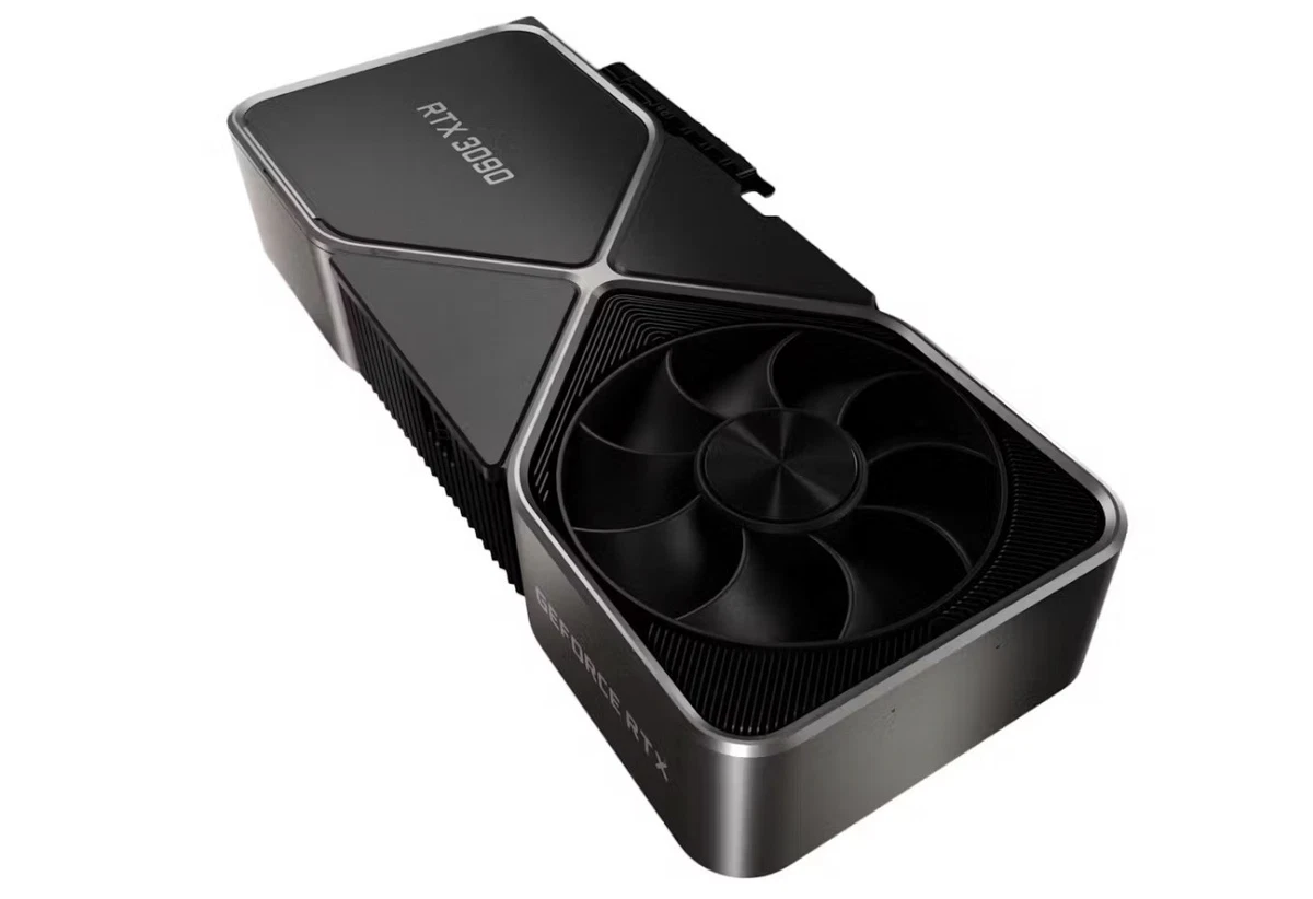 NVIDIA GeForce RTX 3090 24GB GDDR6 Graphics Cards for sale | eBay