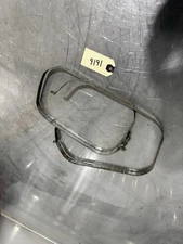 Power King Economy 1618 2418 2414 1616 Tractor Fuel Tank Mounting Straps 03-2976