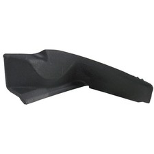 Rechts Frontscheibe Wischer Cowl Abdeckung Fit für Toyota Highlander 2008-2013