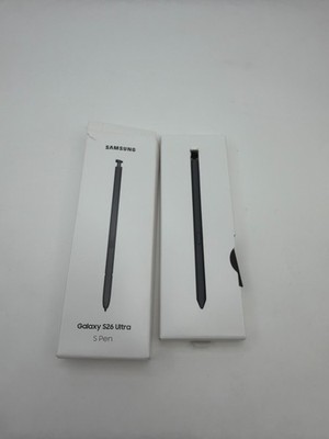 Samsung - Galaxy S26 Ultra S Pen - Black Official Genuine