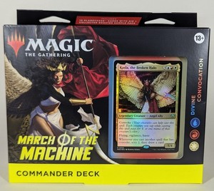 Commander Precon | eBay Commander Precon | eBay