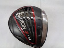 Dunlop Srixon Z F85 15 Degree Miyazaki Mahana S Flex Fairway Wood