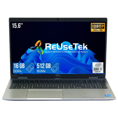 #ad #ad Dell Precision 3560 15.6quot; Intel i5 1135G7 16GB 512GB NVMe Win 11 Pro NVIDIA T500 $329.99