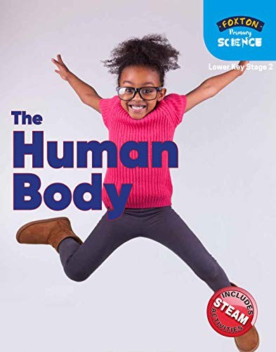 Foxton Primary Science: The Human Body (Lower KS2 Science) - - Image 2