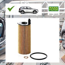 Mann-Filter �lfilter BMW X3 (F25) xDrive 20 d