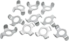 James Gasket - JGI-33318-85 Inner Primary Lock Tabs Electra Glide Classic FLHTC