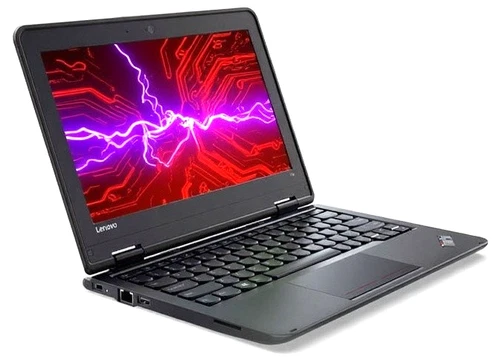 ~CLEARANCE SALE~ 11.6" Lenovo Laptop PC: Intel Celeron! 4GB RAM - 128GB Storage!
