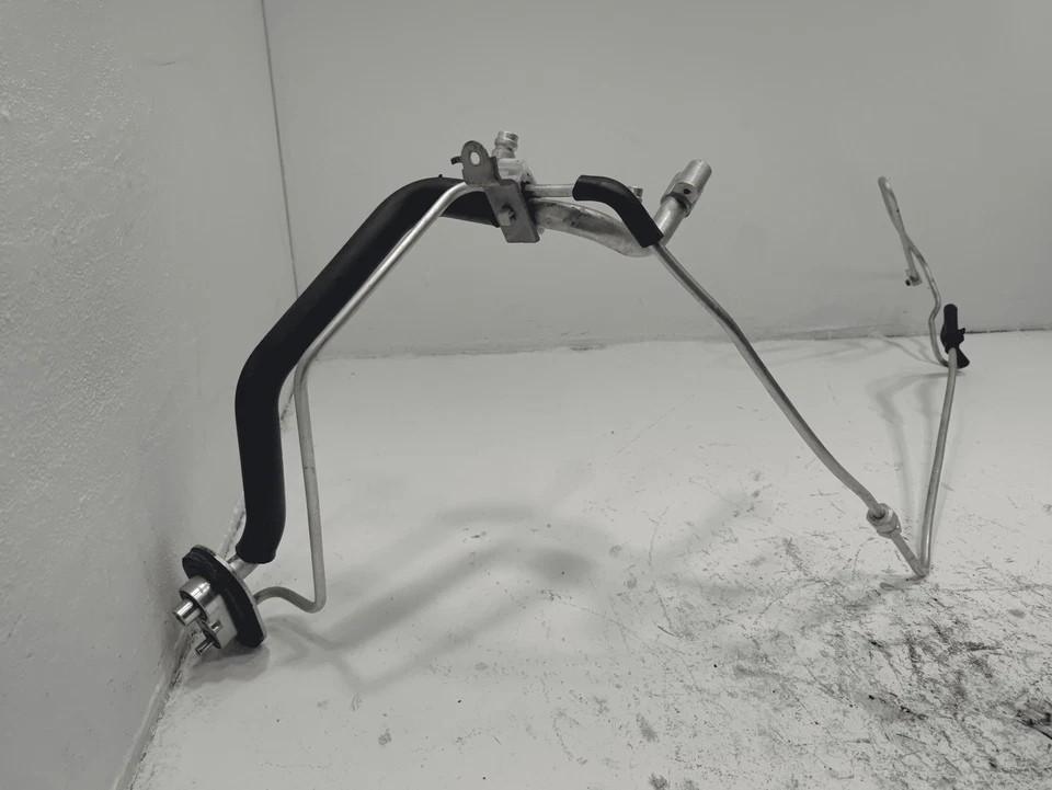 ACURA MDX 2017-2018 AIRE ACONDICIONADO AIRE ACONDICIONADO Y RECEPTOR MANGUERA TUBO OEM Foto 3 de 4