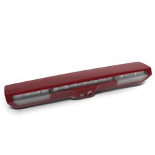 Led 3rd Brake Light High Mounted Stop Lamp Red Lens
