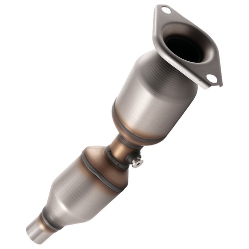 Exhaust Catalytic Converter for Toyota Prius 2010-2015 EPA 16649 Stainless Steel - Picture 3 of 12
