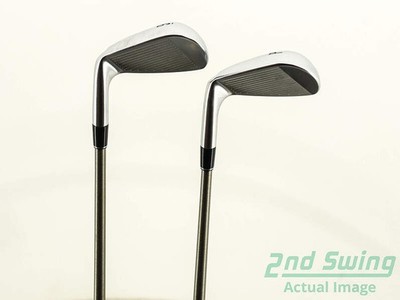 5/6 M Srixon zx5 6 iron head only Left Handed | eBay
