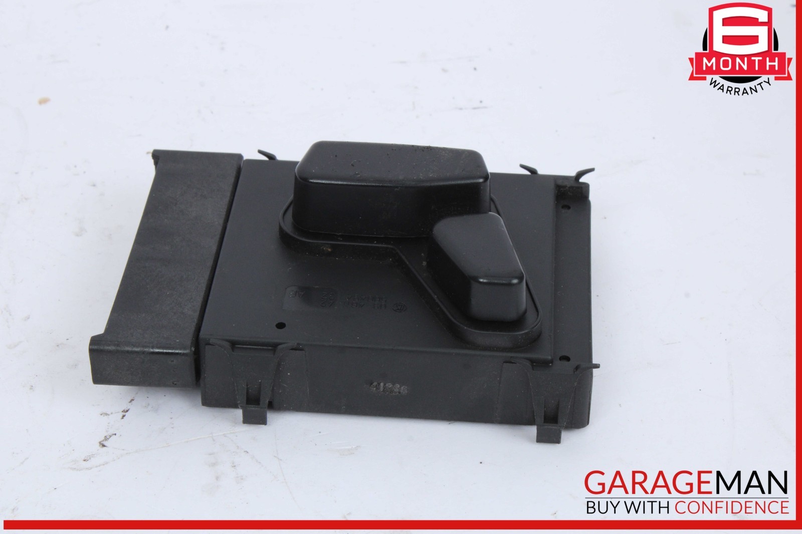 Maserati Ghibli 2014-2020 FRONT+RIGHT Seat control switch