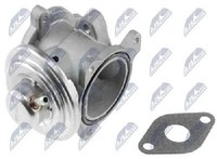 Original NTY Agr-Ventil EGR-SK-002 FüR Audi Seat Skoda VW