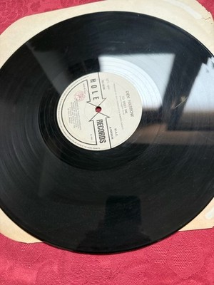 Vinyl 12' To Meet Me / DEN HARROW