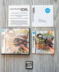 Pokémon Platinum Version Nintendo DS CIB Complete w/ Manuals Authentic Tested