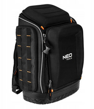 Neo Tools 84-329 Assemby bag, technicians Bagpack, rucksack, montage tools
