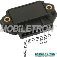 Mobiletron SchaltgeräT, ZüNdanlage U.A. FüR Alfa Romeo, Bmw, CitroËN, Fiat