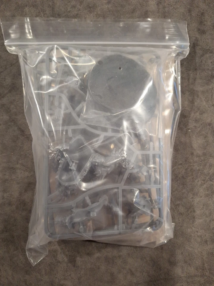 Shadows of Brimstone - Adventures - Hell Bears Enemy Preview Pack - NEW - Image 2 of 2