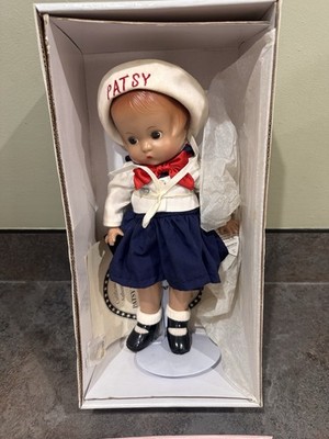 Effanbee Patsy Sailor Puppe 1997