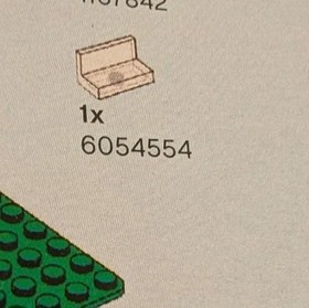 LEGO Creator Expert: 10th Anniversary Modular Building 10255 Assembly Square