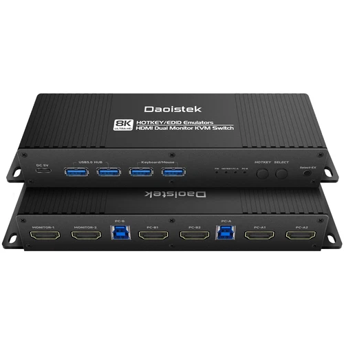 kvm Switch
