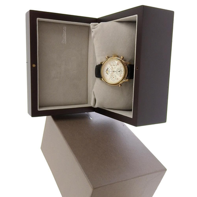 Shellman Grand Complication PREMIUM 6771-T011179 Citizen Campanola