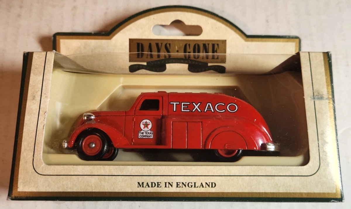 Lledo Days Gone Coca-Cola Diecast Delivery Trucks for sale - eBay