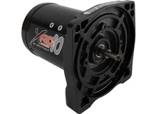 Smittybilt 97210-57 XRC10 Winch Complete Motor Assembly