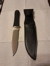 SOG NW RANGER WITH SHEATH AMAZING CONDITION 
