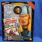1998 Toybiz Marvel Comics Famous Covers - THOR Action Figure - NIB