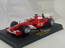 BEDICOLA 1/43 Ferrari F2004 #1 2004 M. Schumacher